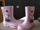 Crocs Jaunt Hello Kitty nauji - nuotraukos Nr. 3