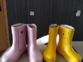 Crocs Jaunt Hello Kitty nauji - nuotraukos Nr. 4