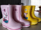 Crocs Jaunt Hello Kitty nauji - nuotraukos Nr. 6