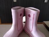 Crocs Jaunt Hello Kitty nauji - nuotraukos Nr. 7