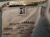 Vyriški Dolce Gabbana dzinsai.siunciu. - nuotraukos Nr. 6