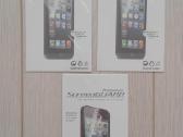 Nokia Lumia 630 ekrano apsauginė plėvelė - nuotraukos Nr. 3