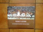 Pergales legenda 2010 metai