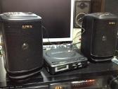 Panasonic CD Fm-am radija. SL-sx469v Japan.