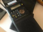 Panasonic CD Fm-am radija. SL-sx469v Japan. - nuotraukos Nr. 3