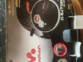 Panasonic CD Fm-am radija. SL-sx469v Japan. - nuotraukos Nr. 4