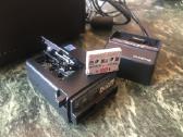 Panasonic CD Fm-am radija. SL-sx469v Japan. - nuotraukos Nr. 9