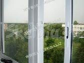 Balkonų, terasų stiklinimas, įrengimas nuo 750e - nuotraukos Nr. 4