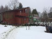 Pavojingų medžių pjovimas, genėjimas - nuotraukos Nr. 18