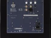 REL S3 SHO_S3_Rear - nuotraukos Nr. 2