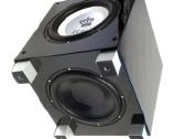 Rel T9i T/9i subwoofer bosinė kolonėlė - nuotraukos Nr. 7