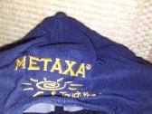 Kepurė nuo saulės nauja" Metaxa" nauja