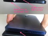 Originalūs Huawei, Xiaomi ekranai - nuotraukos Nr. 5