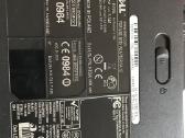 Dell Studio 1537 Inspiron 1750, 1525 Dalimis - nuotraukos Nr. 7