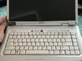 Dell Studio 1537 Inspiron 1750, 1525 Dalimis - nuotraukos Nr. 8