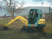 Krautuvo bobcat, ekskavatoriaus, savivarčio nuoma - nuotraukos Nr. 2 | Skelbiu.lt Krautuvo bobcat, ekskavatoriaus, savivarčio nuoma - nuotraukos Nr. 2