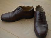 Klasikikiniai batai, Clarks - nuotraukos Nr. 2