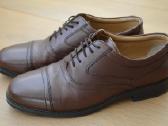 Klasikikiniai batai, Clarks - nuotraukos Nr. 3