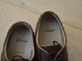 Klasikikiniai batai, Clarks - nuotraukos Nr. 4