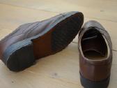 Klasikikiniai batai, Clarks - nuotraukos Nr. 5
