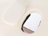 Restpro® Classic Oval 3 Cream masažo stalas - nuotraukos Nr. 7