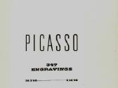 Retas "Picasso 347 graviūrų" katalogas (France) | Skelbiu.lt Retas "Picasso 347 graviūrų" katalogas (France)