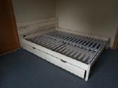 uosis 1600x2000 su stalčiais - 750 lt - nuotraukos Nr. 4 | Skelbiu.lt uosis 1600x2000 su stalčiais - 750 lt - nuotraukos Nr. 4