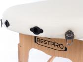 Restpro® Classic Oval 2 Cream sulankstomas masažo - nuotraukos Nr. 9