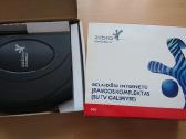Belaidžio interneto įrangos komplektas