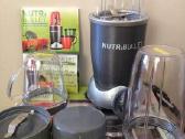 Nutribullet trintuvas 600w/900w.garantija - nuotraukos Nr. 2