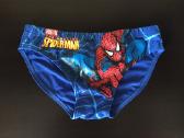Spiderman maudymosi glaudės berniukui 10m 140cm | Skelbiu.lt Spiderman maudymosi glaudės berniukui 10m 140cm
