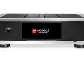 Audia Flight CD Three S Hi-end 32 bit CD player - nuotraukos Nr. 6