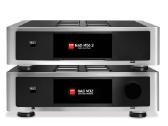Audia Flight CD Three S Hi-end 32 bit CD player - nuotraukos Nr. 7