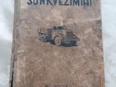 Sunkvezimiu mechanika