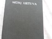 Musu Lietuva