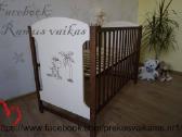 Naujos gražios lovytės kūdikiams. - nuotraukos Nr. 6