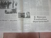 Algimantas Andreika "Politinio kalinio kelias" - nuotraukos Nr. 6