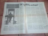 Arkikatedros grąžinimas tikintiesiems 1989 m. - nuotraukos Nr. 3