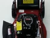Vejapjovė briggs stratton 56cm 2m garantija - nuotraukos Nr. 3