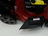 Vejapjovė briggs stratton 56cm 2m garantija - nuotraukos Nr. 4