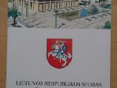 Lietuvos respublikos seimas
