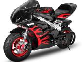 Nauji mini bike / mini motociklai Kmoto | Skelbiu.lt Nauji mini bike / mini motociklai Kmoto