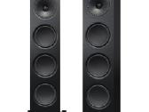 Kef Lsx II Lt desktop koloneles - nuotraukos Nr. 2