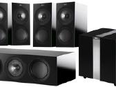 Kef Lsx II Lt desktop koloneles - nuotraukos Nr. 3
