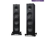 Kef Lsx II Lt desktop koloneles - nuotraukos Nr. 7
