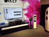 Kef Lsx II Lt desktop koloneles - nuotraukos Nr. 22