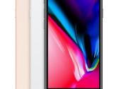 Naujas Apple iPhone 8 64gb su Garantija
