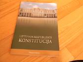 Konstitucija