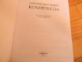 Konstitucija - nuotraukos Nr. 2