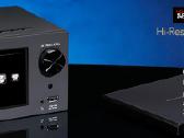 Matrix Audio X2 pure streamer tinklo grotuvas - nuotraukos Nr. 6